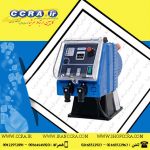 دوزینگ پمپ اتاترون مدل PB-MA 5-10
