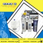 مراحل چگونگی عیب یابی دستگاه تصفیه آب