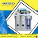 دستگاه تصفیه آب خانگی آکوا اسپرینگ مدل AQ-SF1800