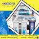 دستگاه تصفیه آب خانگی لکس پیور مدل RO-LX1880