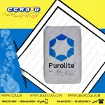 ارائه انواع محصولات رزین پرولایت