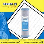 فیلتر کربن بلاک خانگی لکس پیور