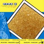 نگه داری رطوبت و تورم پذیری رزین های تبادل یونی