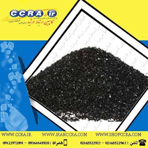ساختار و ویژگی های کربن فعال میله ای