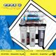 دستگاه تصفیه آب خانگی آکوا کلییر مدل BLACK RADIX-3100