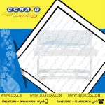 براکت در دستگاه های تصفیه آب خانگی لونا واتر