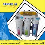 کارایی دستگاه تصفیه آب هفت مرحله ای لونا واتر
