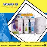  اجزاء اصلی تصفیه آب خانگی زیرسینکی