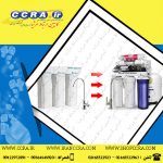 نحوه ی تبدیل دستگاه تصفیه آب 3 مرحله ای به 6 مرحله ای اسمز معکوس