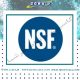 گواهینامه NSF برای دستگاه ها و تجهیزات تصفیه آب خانگی