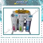 دستگاه تصفیه آب ۶ مرحله ای لونا واتر Luna Water