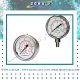 عملکرد گیج فشار دستگاه تصفیه آب (Pressure Gauge)
