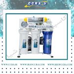 خدمات پس از فروش دستگاه تصفیه آب c.c.k