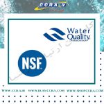 گواهینامه WQA و NSF international