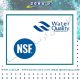 گواهینامه WQA و NSF international