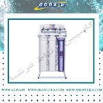 دستگاه نیمه صنعتی 400گالنی فلاکستک
