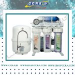 دستگاه تصفیه آب آکوا استار (aqua star)