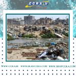 عوامل موثر در آلودگی های آب