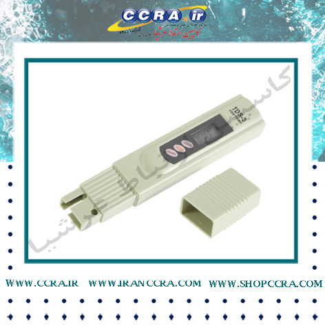 سختی سنج آب TDSMETER