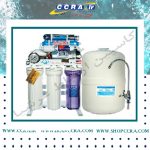 دستگاه تصفیه آب خانگی آکواسیف aqua safe