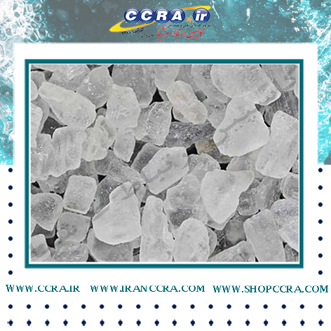 انواع نمک سختی گیر تصفیه آب