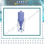 طراحی هیدروسیکلون در صنعت آب و فاضلاب