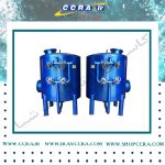 احیاء سیلیس های فیلتر شنی با مواد شیمیایی