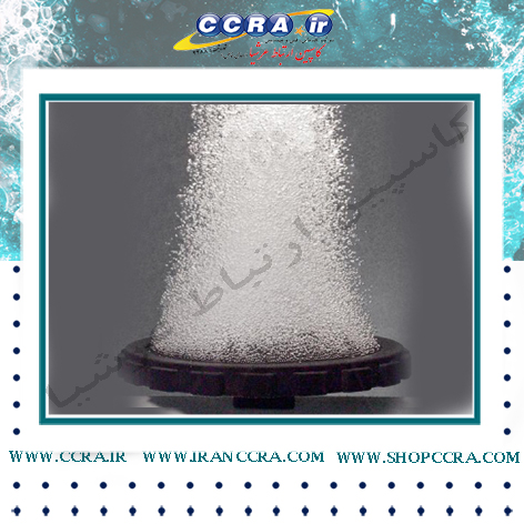 ساختار دیفیوزر تصفیه آب و انواع آن