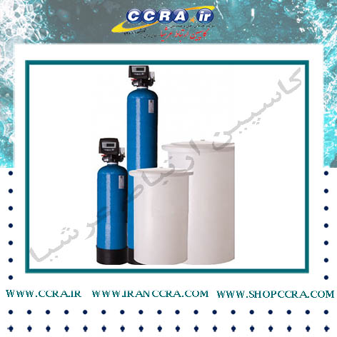 مخازن سختی گیر فایبرگلاس (FRP)