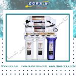 نمایندگی دستگاه تصفیه آب خانگی شش مرحله ای آکوا سیف
