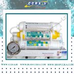 دستگاه تصفیه آب خانگی تانک پک مدل RO-TP2900