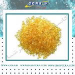 مقدار رزین مورد استفاده در سختی گیرهای رزینی