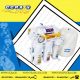 دستگاه تصفیه آب 6 مرحله ای سافت واتر مدل RO6-97B5