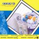 دستگاه تصفیه آب 6 مرحله ای  c.c.k مدل RO-39R6