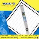 فیلتر کربن بلاک نیمه صنعتی c.c.k مدل CTO-Slim
