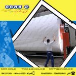تصفیه فاضلاب ناشی از صنعت کاغذ سازی