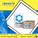 رزین تبادل یون پرولایت مدل UCW 3700