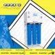 دستگاه تصفیه آب نیمه صنعتی فلاکستک مدل Fluxtek FL-800CP