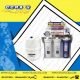 دستگاه تصفیه آب 9 مرحله ای آکوا کلییر مدل RO-CUV197