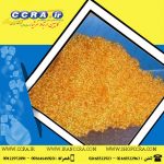 انواع رزین های تبادل یونی صنعت تصفیه آب و فاضلاب