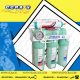 دستگاه تصفیه آب خانگی کامتک مدل RO8-9700
