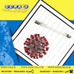 استفاده از لامپ یو وی در مقابه با ویروس کرونا
