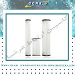 کارتریج فیلتر کربن اکتیو گرانول