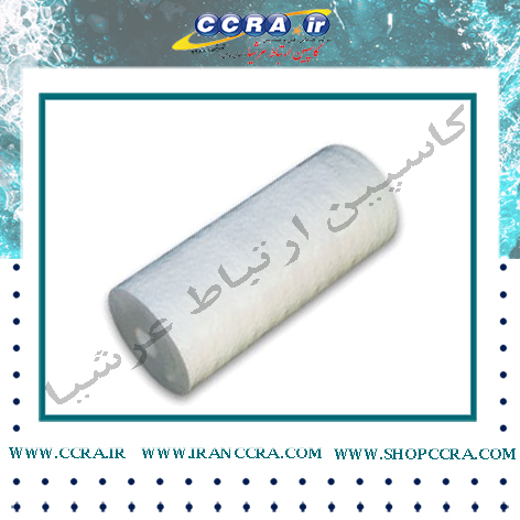 خرید فیلتر الیافی جامبو