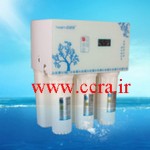 آب شیرین کن خانگی