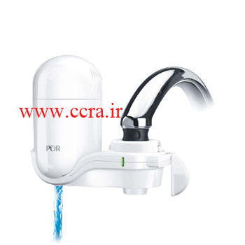 سر شیری آب شیرین کن