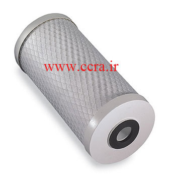 فیلتر آب شیرین کن کربن اکتیو