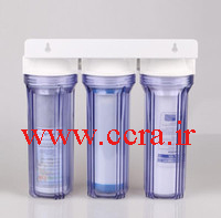 فیلتر تصفیه آب خانگی