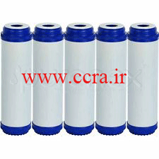 فیلتر آب شیرین کن کربن اکتیو