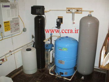 دستگاه کلریناتور
